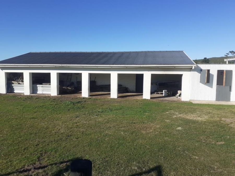 0 Bedroom Property for Sale in Mossel Bay Rural Western Cape